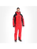 Thumbnail Descente, Slade ski jacket men Electric red