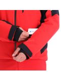 Thumbnail Descente, Slade ski jacket men Electric red