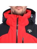 Thumbnail Descente, Slade ski jacket men Electric red