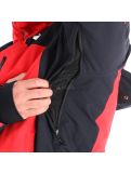 Thumbnail Descente, Slade ski jacket men Electric red