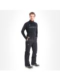 Thumbnail Descente, Stock, ski pants, men, black