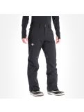 Thumbnail Descente, Stock, ski pants, men, black