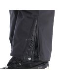 Thumbnail Descente, Stock, ski pants, men, black