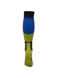 Thumbnail Falke SK2, Ski Socks, Men, Black-lime