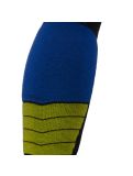 Thumbnail Falke SK2, Ski Socks, Men, Black-lime