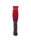 Thumbnail Falke SK2, Ski Socks, Men, Samba-orange