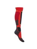 Thumbnail Falke SK2, Ski Socks, Men, Samba-orange