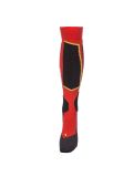 Thumbnail Falke SK2, Ski Socks, Men, Samba-orange