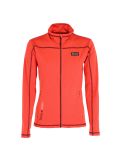 Thumbnail Kilpi, Eris-W jacket women red