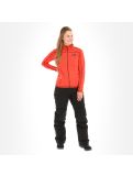 Thumbnail Kilpi, Eris-W jacket women red