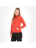 Thumbnail Kilpi, Eris-W jacket women red