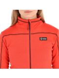 Thumbnail Kilpi, Eris-W jacket women red