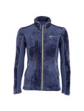 Thumbnail Kilpi, Skathi-W jacket women dark blue