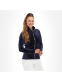 Thumbnail Kilpi, Skathi-W jacket women dark blue