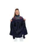 Thumbnail Kilpi, Skathi-W jacket women dark blue