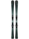 Thumbnail Elan, Elan Primetime N°2 W Powershift Black skis women Black 