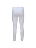 Thumbnail Deluni, Ladies Thermal pants, white