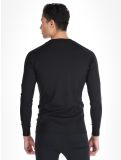 Thumbnail Craft, Core 2-pack Tops thermal shirt 2-pack men Black/White black, white 