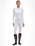 Thumbnail Falke, Long Tights thermal pants women White white 