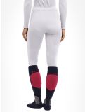 Thumbnail Falke, Long Tights thermal pants women White white 