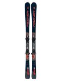 Thumbnail Fischer, RC Race AR + RS 11 PR skis unisex 