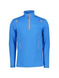 Thumbnail Icepeak, Folsom pullover men royal blue