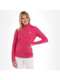 Thumbnail Dare2b, Lowline Ii Stretch pullover women active pink