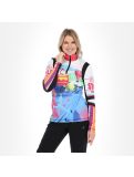 Thumbnail Sportalm, 945104731 pullover women vivid blue