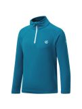 Thumbnail Dare2b, Freehand Fleece pullover kids petrol blue