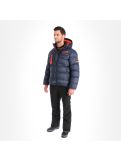 Thumbnail Geographical Norway, Citernier, winter jacket, men, Navy blue