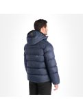 Thumbnail Geographical Norway, Citernier, winter jacket, men, Navy blue