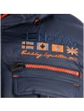 Thumbnail Geographical Norway, Citernier, winter jacket, men, Navy blue