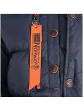 Thumbnail Geographical Norway, Citernier, winter jacket, men, Navy blue