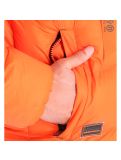 Thumbnail Geographical Norway, Citernier, winter jacket, men, orange