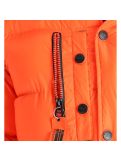 Thumbnail Geographical Norway, Citernier, winter jacket, men, orange