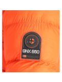 Thumbnail Geographical Norway, Citernier, winter jacket, men, orange