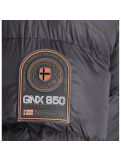 Thumbnail Geographical Norway, Citernier, winter jacket, men, black