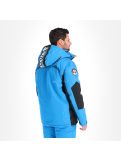 Thumbnail Geographical Norway, Warrior ski jacket, men, blue