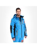 Thumbnail Geographical Norway, Warrior ski jacket, men, blue