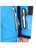 Thumbnail Geographical Norway, Warrior ski jacket, men, blue