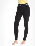 Thumbnail Helly Hansen, W Lifa Merino Midweight thermal pants women Black black 