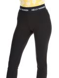 Thumbnail Helly Hansen, W Lifa Merino Midweight thermal pants women Black black 