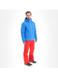 Thumbnail Helly Hansen, Alpha 3.0 ski jacket men electric blue