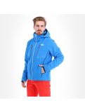 Thumbnail Helly Hansen, Alpha 3.0 ski jacket men electric blue