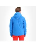 Thumbnail Helly Hansen, Alpha 3.0 ski jacket men electric blue