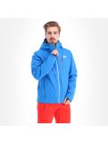 Thumbnail Helly Hansen, Alpha 3.0 ski jacket men electric blue