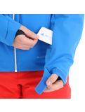 Thumbnail Helly Hansen, Alpha 3.0 ski jacket men electric blue