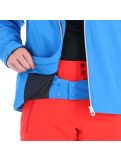 Thumbnail Helly Hansen, Alpha 3.0 ski jacket men electric blue