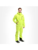 Thumbnail Helly Hansen, Bonanza, ski jacket, men, azid lime green