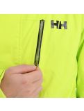 Thumbnail Helly Hansen, Bonanza, ski jacket, men, azid lime green